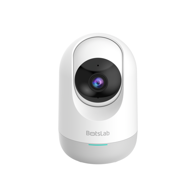 Botslab Indoor Camera C212 2E - no Warranty